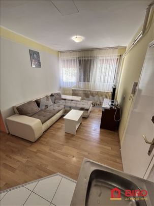 Novi Sad, Liman 2, Stan, 2.5, 52,00m2