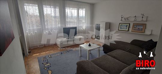 Novi Sad, Liman 2, Stan, 2, 59,00m2
