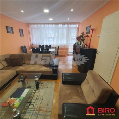 Novi Sad, Liman 2, Stan, 3, 75,00m2