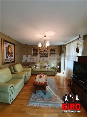Novi Sad, Liman 2, Stan, 3, 86,00m2