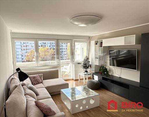Novi Sad, Liman 3, Stan, 2.5, 67,00m2