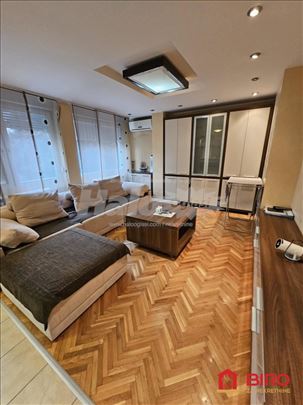 Novi Sad, Liman 3, Stan, 3, 72,00m2