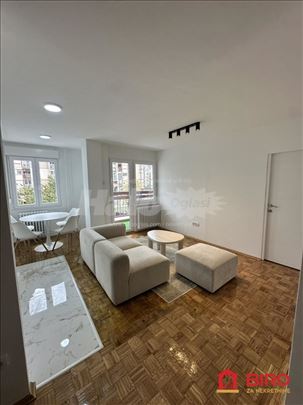 Novi Sad, Liman 4, Stan, 2.5, 50,00m2