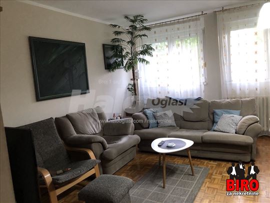 Novi Sad, Liman 4, Stan, 3.5, 74,00m2