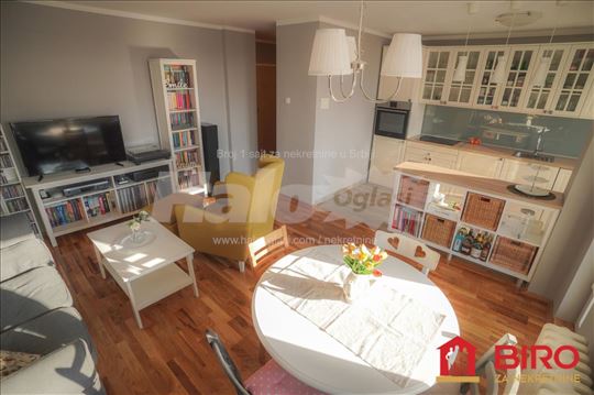 Novi Sad, Liman 4, Stan, 3, 69,00m2