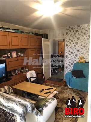 Novi Sad, Liman 4, Stan, 3, 79,00m2