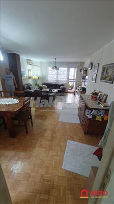 Novi Sad, Liman 4, Stan, 3, 80,00m2