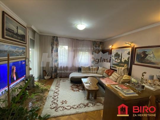 Novi Sad, Liman 4, Stan, 3, 97,00m2