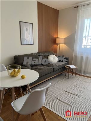 Novi Sad, Nova Detelinara, Stan, 0.5, 26,00m2