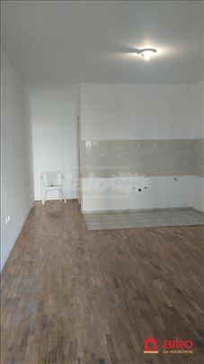 Novi Sad, Nova Detelinara, Stan, 1, 30,00m2