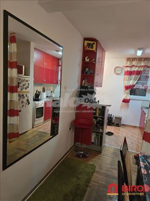 Novi Sad, Nova Detelinara, Stan, 1.5, 38,00m2