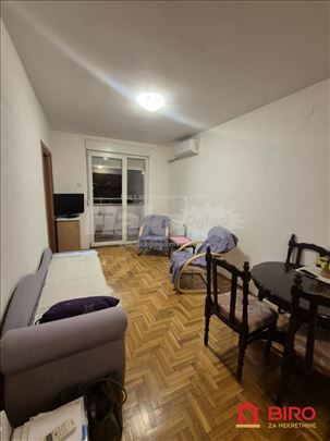 Novi Sad, Nova Detelinara, Stan, 1.5, 40,00m2