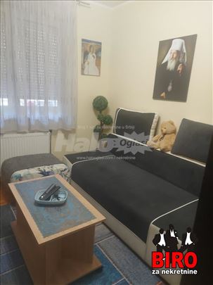 Novi Sad, Nova Detelinara, Stan, 2, 41,00m2
