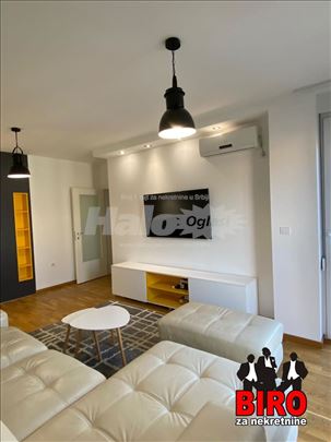 Novi Sad, Nova Detelinara, Stan, 2, 44,00m2