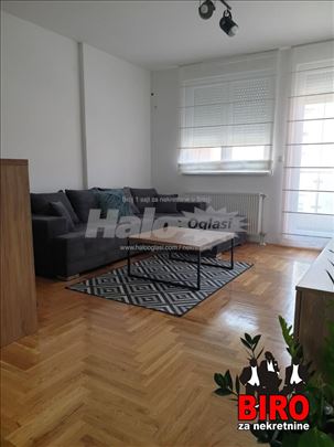 Novi Sad, Nova Detelinara, Stan, 2, 45,00m2