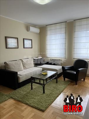 Novi Sad, Nova Detelinara, Stan, 2, 45,00m2