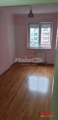 Novi Sad, Nova Detelinara, Stan, 2, 48,00m2