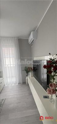 Novi Sad, Nova Detelinara, Stan, 2.5, 60,00m2
