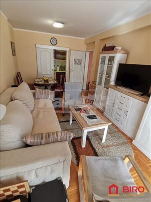 Novi Sad, Nova Detelinara, Stan, 3, 62,00m2