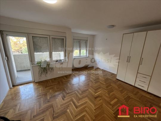 Novi Sad, Nova Detelinara, Stan, 3, 67,00m2