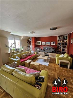 Novi Sad, Nova Detelinara, Stan, 4, 143,00m2