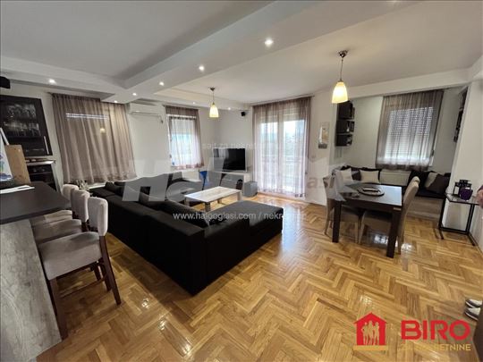 Novi Sad, Nova Detelinara, Stan, 4, 180,00m2