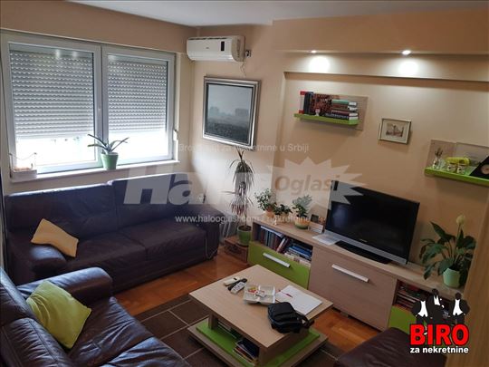 Novi Sad, Nova Detelinara, Stan, 4, 93,00m2