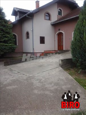 Novi Sad, Novo Naselje, Kuća, 6, 310,00m2