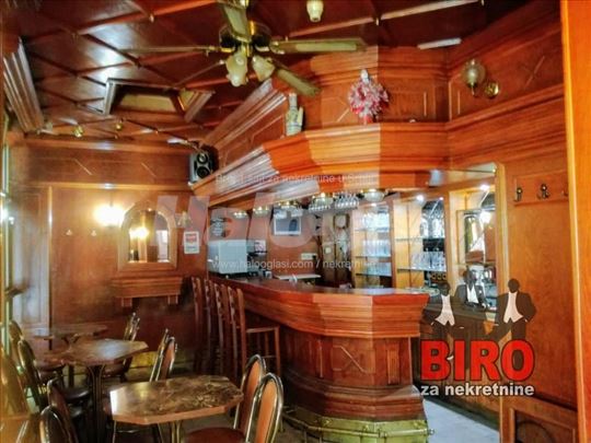 Lokal,Novi Sad,Novo Naselje,kv: 35.00, € 97340, ID