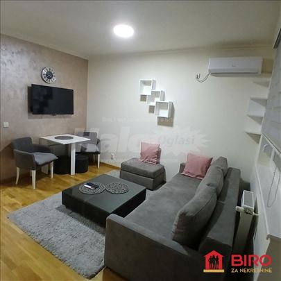 Novi Sad, Novo Naselje, Stan, 1.5, 37,00m2