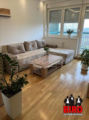 Novi Sad, Novo Naselje, Stan, 1.5, 37,00m2