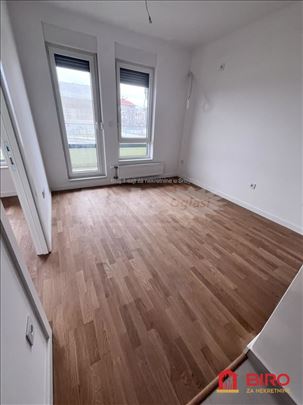 Novi Sad, Novo Naselje, Stan, 1.5, 39,00m2