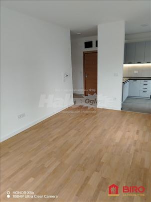 Novi Sad, Novo Naselje, Stan, 1.5, 44,00m2