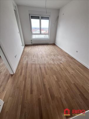 Novi Sad, Novo Naselje, Stan, 2, 40,00m2