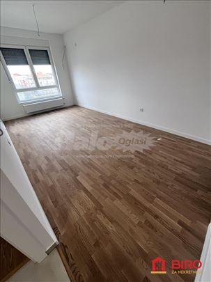 Novi Sad, Novo Naselje, Stan, 2, 43,00m2