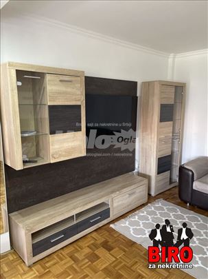 Novi Sad, Novo Naselje, Stan, 2, 55,00m2