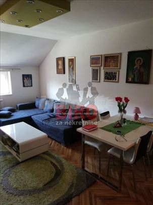 Novi Sad, Novo Naselje, Stan, 3, 70,00m2