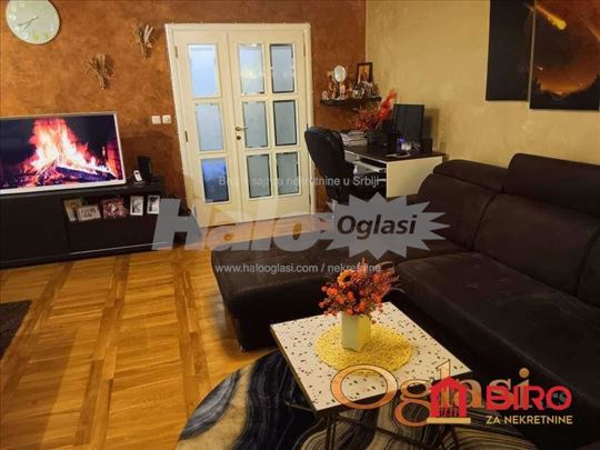 Novi Sad, Novo Naselje, Stan, 3, 77,00m2