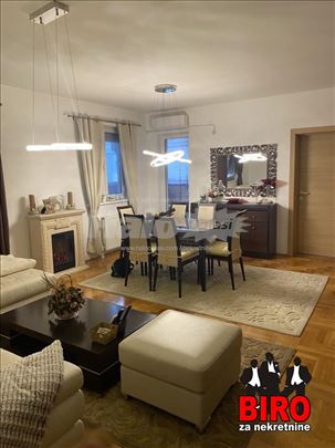 Novi Sad, Novo Naselje, Stan, 4, 127,00m2