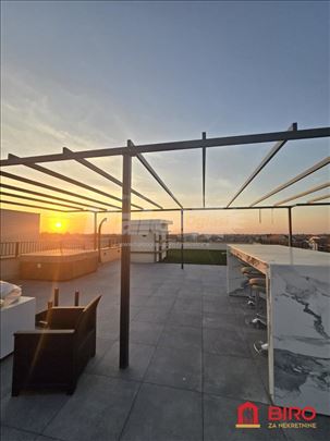 Novi Sad, Novo Naselje, Stan, 4, 89,00m2