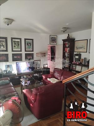 Novi Sad, Novo Naselje, Stan, 4, 90,00m2