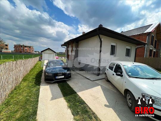 Kuća,Novi Sad,Petrovaradin,kv: 73.00, € 195700, ID