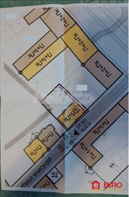 Kuća,Novi Sad,Petrovaradin,kv: 120.00, € 154500, I