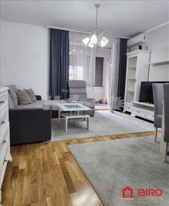 Novi Sad, Petrovaradin, Stan, 2, 53,00m2