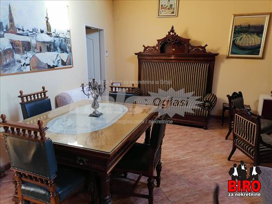 Kuća,Novi Sad,Podbara,kv: 194.00, € 453000, ID: 30