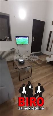 Novi Sad, Podbara, Stan, 0.5, 25,00m2