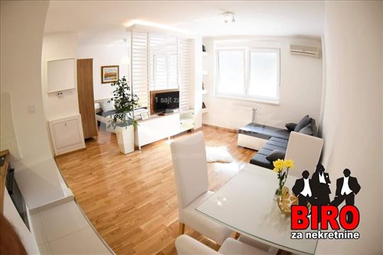 Novi Sad, Podbara, Stan, 1, 32,00m2