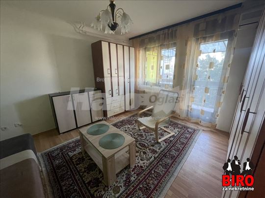 Novi Sad, Podbara, Stan, 1, 42,00m2