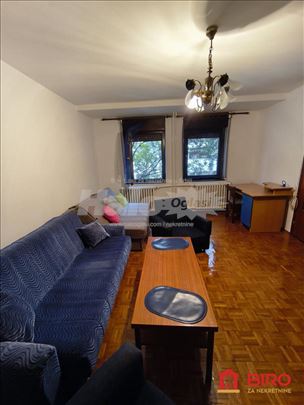 Novi Sad, Podbara, Stan, 1, 47,00m2