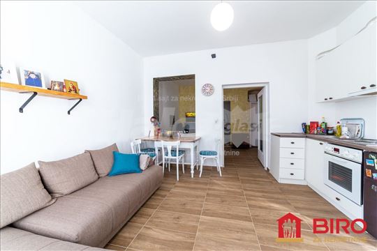 Stan,Novi Sad,Podbara,kv: 36.00, € 82400, ID: 1011